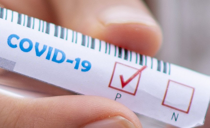 Cinque nuovi positivi al Covid nel Vco, nessuno dalle scuole