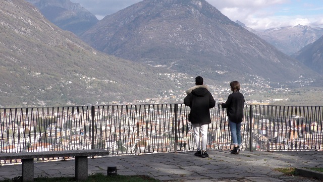 ordine corto alberghiero rosmini