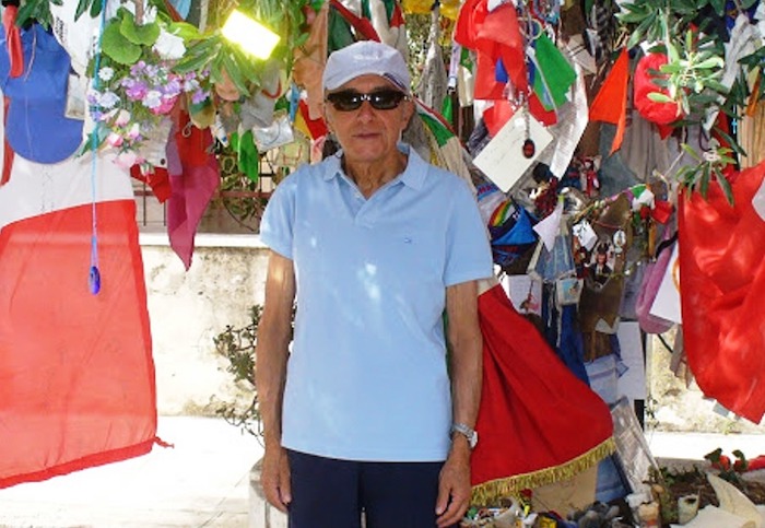 Ricordato don Antonio Visco nel decennale della scomparsa