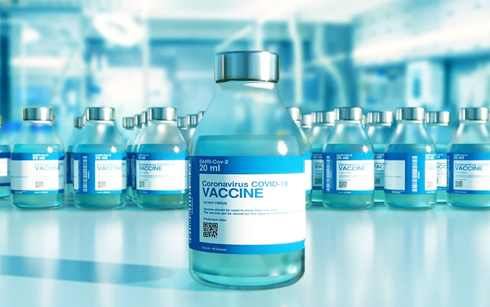 Pronto il piano regionale vaccini: il 21 febbraio v-day per gli over 80, l'8 tocca alle forze dell'ordine - I dati del VCO