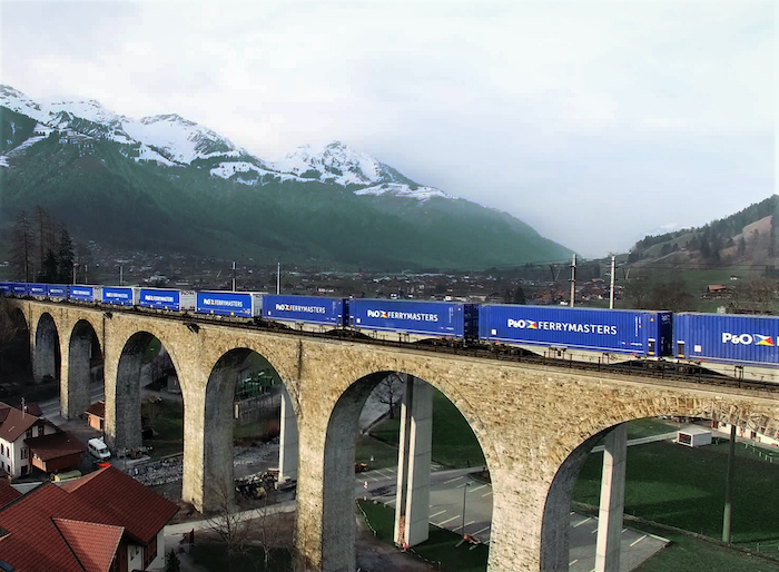 Trasporto merci, Hupac: tengono i volumi di traffico, ma il Covid frena lo sviluppo