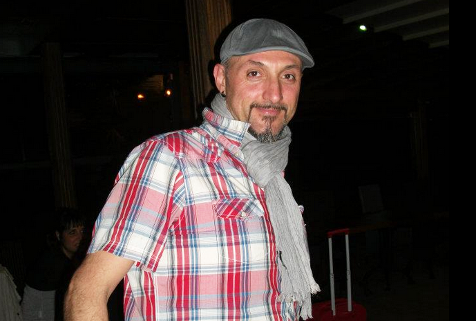Sabato al Lusentino per ricordare Richy Di Lonardo: con affetto e allegria