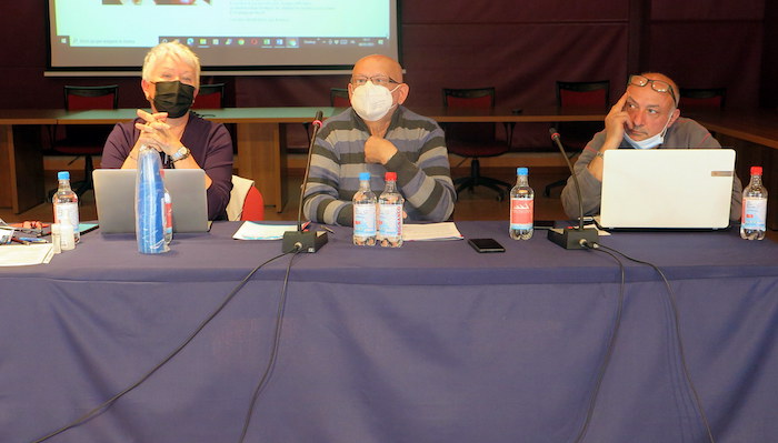 Assemblea Avis Ossolana: oltre 3900 le donazioni di sangue nell'anno trascorso
