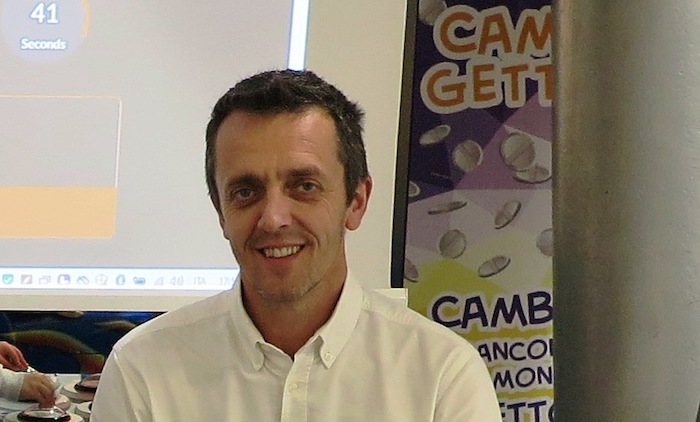 Paolo Ottone
