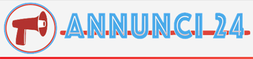 annunci 24 logo