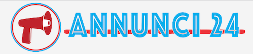 annunci 24 logo