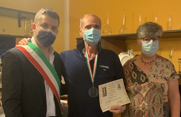 Vogogna piange Antonio Fontana: un pilastro della comunità