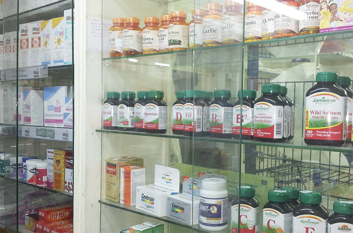 Farmacie,  la Regione ha recepito l’accordo per il servizio di prenotazione delle prestazioni ambulatoriali con il cup, ritiro dei referti e pagamento ticket