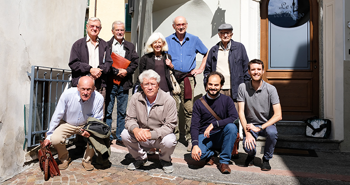 Proclamati i vincitori del premio letterario “Testore –Martini”