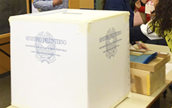 Elezioni per il sindaco in 5 comuni del Vco: Domodossola, Premosello-Chiovenda, Macugnaga, Quarna Sotto e Trasquera