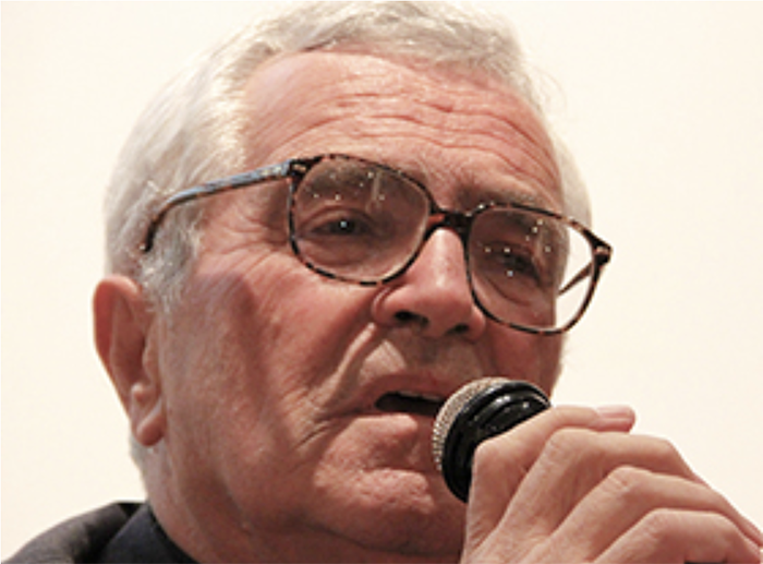 Enrico Borghi ricorda Benito Mazzi: uomo innamorato delle sue passioni