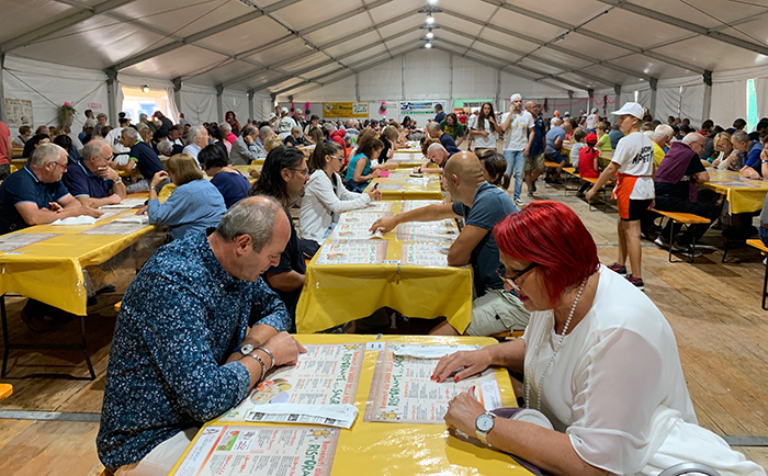 Sagra della Patata: il ritorno tra molte novità 