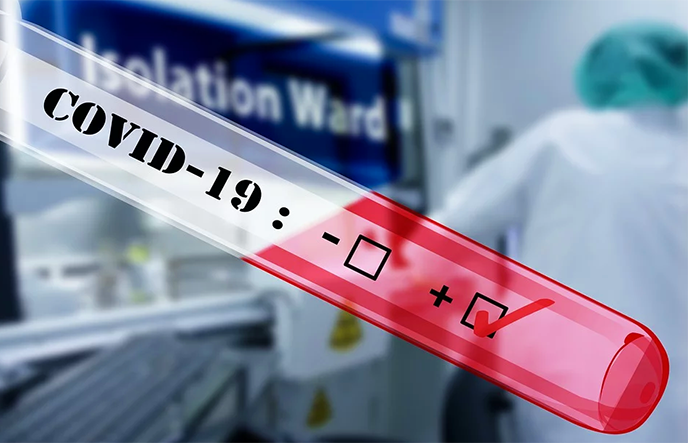 Covid: nel VCO si superano gli 80 casi al giorno. In netta risalita i contagi in età scolare