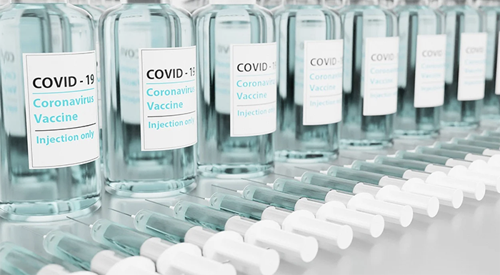 Quarte dosi: questo il calendario degli hub vaccinali per il mese di novembre