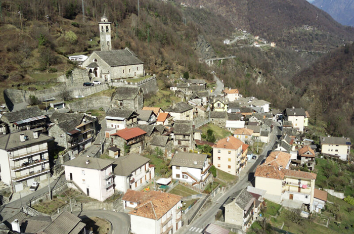 La montagna che guarda al futuro: sono otto i bambini iscritti all'asilo della valle Antrona