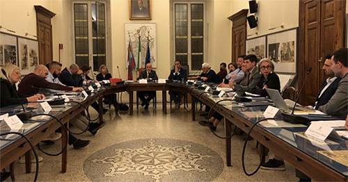 consiglio domo 10 maggio 22