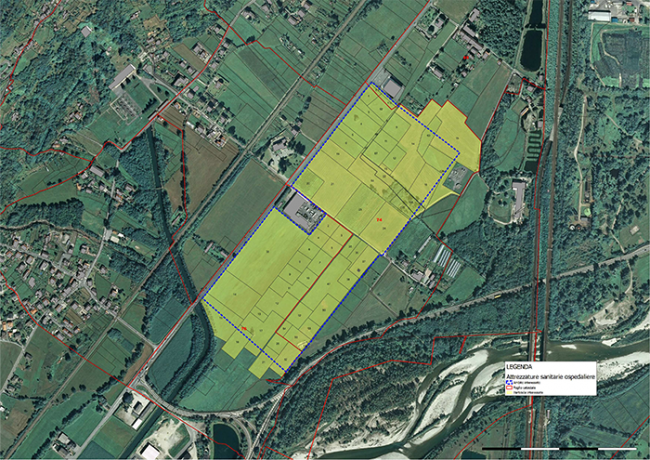 ospedale domo nuovo A planimetria images articles vco ossola 2021 ottobre thumb medium650 0