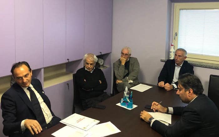 Comitato Salute VCO: il comportamento di Cirio offende cittadini e sindaci 