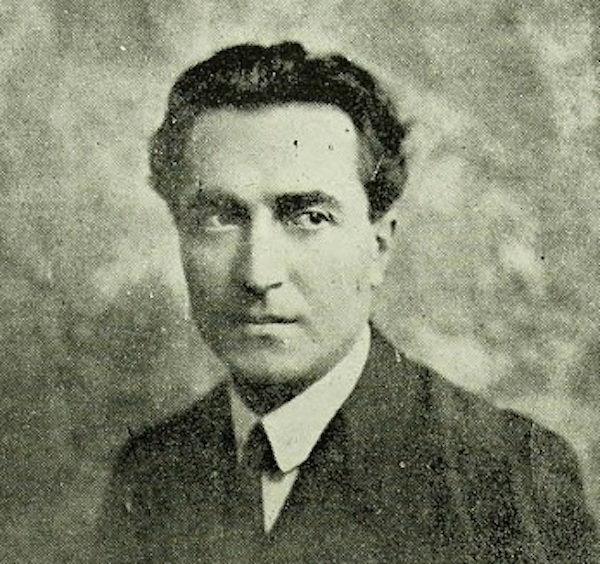 Clemente Rebora 1952