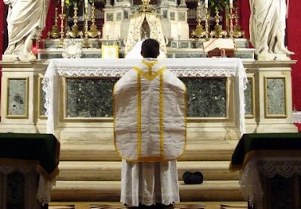 Missa tridentina 001