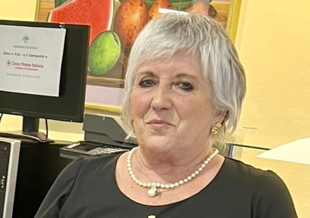 margaroli giulia emanuela