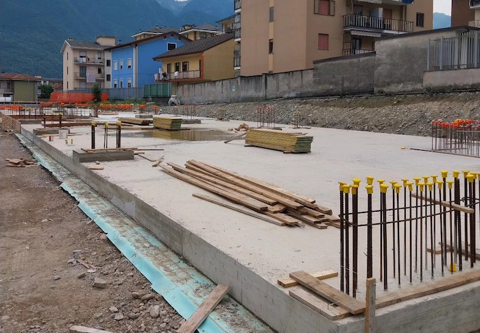 Palestra del Marconi Galletti Einaudi, gara deserta bando da rifare 