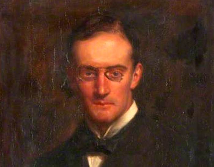 Macugnaga ricorda William Paton Ker, lo studioso che morì ammirando il Rosa