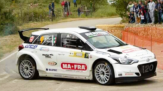 nucita targa florio 24 traverso