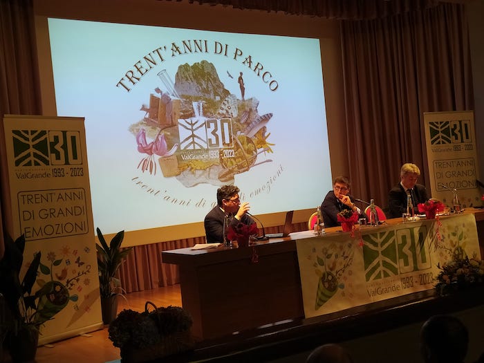 Ancora una settimana di appuntamenti per i 30 anni del Parco della Val Grande 