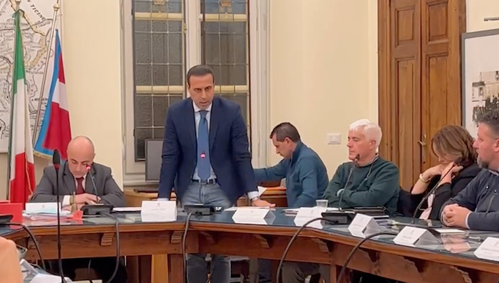Consiglio Comunale di Domodossola: giovedì 14 si torna in aula