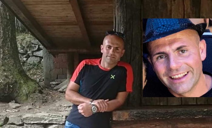 Pieve Vergonte: un parco giochi alla memoria di Stefano “Stewe” Bargiga