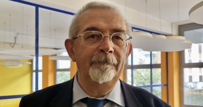Il primato del Liceo Spezia: il Consiglio d'istituto ringrazia e ricorda Ragozza