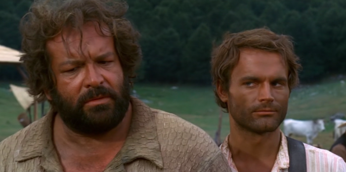 Lo chiamavano Trinità