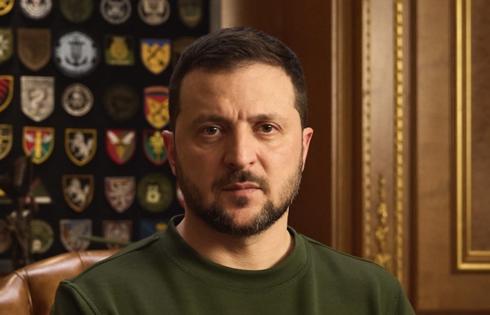 Ucraina: siamo coscienti o incoscienti? di Piero Gaido