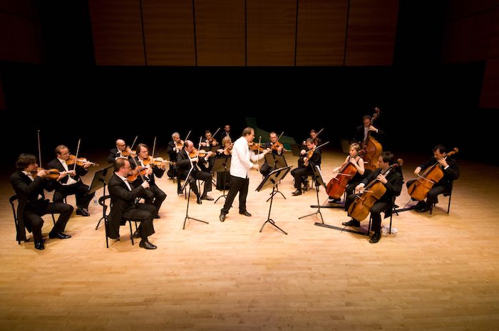 I Cameristi della Scala per "Gloria!" il Concerto di Natale in Collegiata