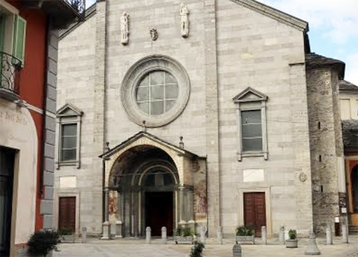 La Petite Messe Solennelle di Rossini in collegiata a Domodossola