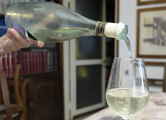 A Malesco la seconda edizione di "Tra Calici e Territorio"