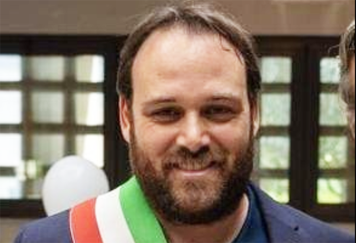 Gli auguri per il nuovo anno e le festività del Presidente del Vco Alessandro Lana
