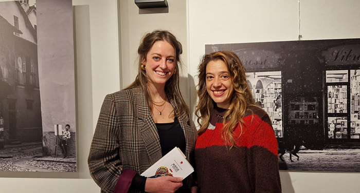 “Mania”: il nuovo libro della scrittrice e giornalista Arianna Giannini