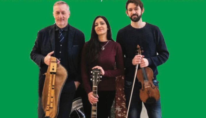 Maltempo: rinviato il concerto dei Piper’s Night in piazza Rovereto