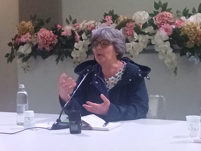Il cibo, la sostenibilità: l'ultima conferenza del ciclo "Tra scuola e scienza"