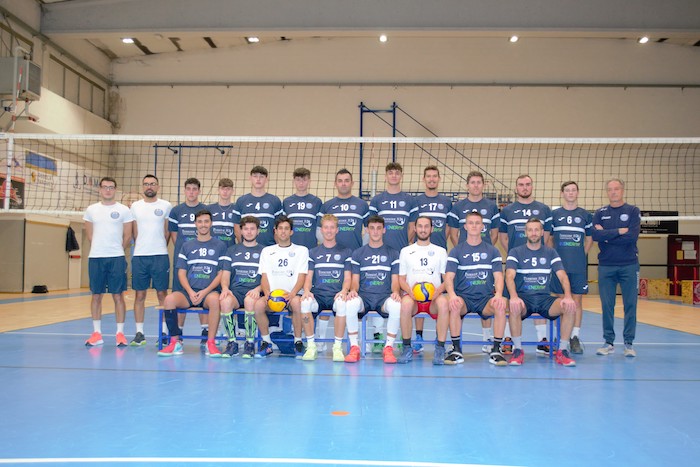 Volley: bel finale di stagione per la Pediacoop H24 Domo