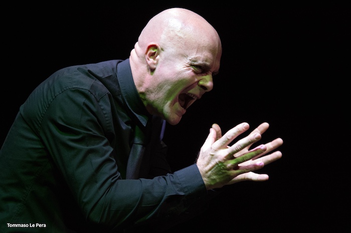 Perlasca - il coraggio di dire no. In scena a Varzo con la Compagniadellozio