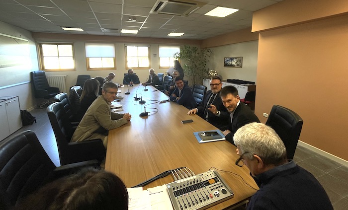 Il Consiglio provinciale discute il documento di programmazione triennale