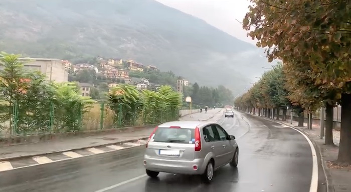 Una "fabbrica" di idrogeno alla ex Sisma? La minoranza chiede e attende risposte 