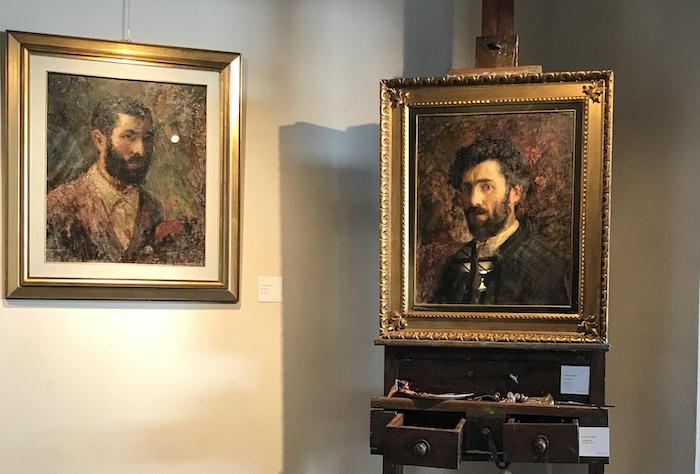 Esplora e crea: un laboratorio per ragazzi in Casa de Rodis con le opere di Peretti