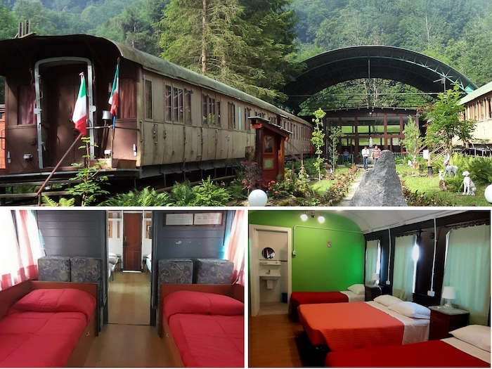 Treno dei bimbi: dal provinciale dei Cappuccini ancora nessuna certezza per il futuro