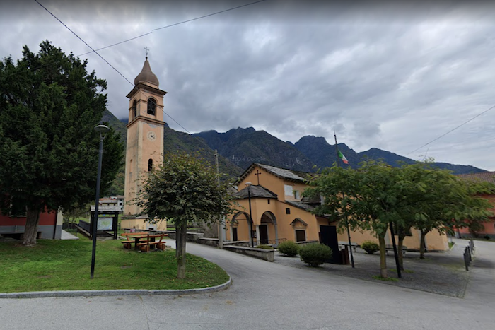 Cuzzago millenaria: l'incontro 
