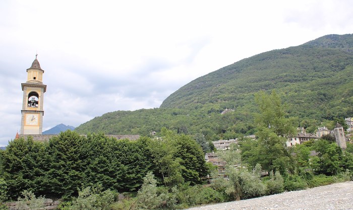 Masera: patronale di San Martino e inaugurazione della sede della Protezione Civile
