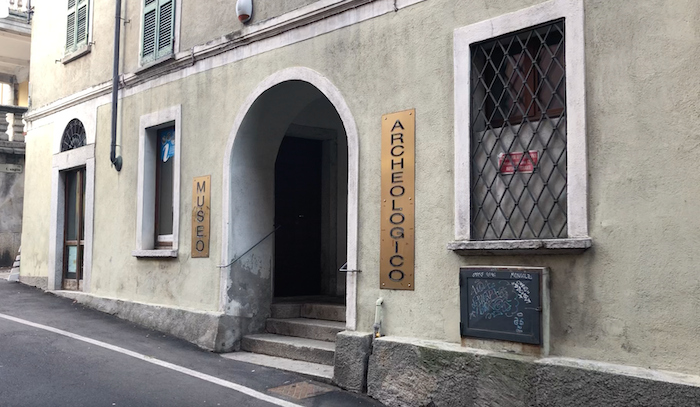 Mergozzo: convegno e visite guidate per i 20 anni del Museo archeologico 